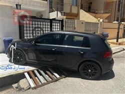 فولكسفاغن جولف